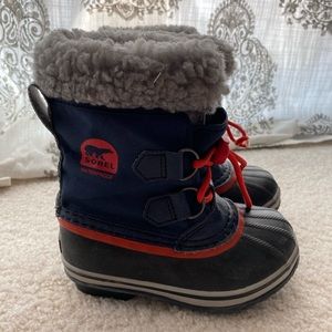 Sorel Childre's Yoot Pac